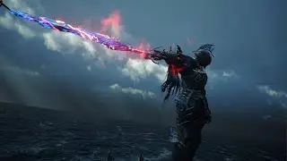 Barnabas Aura Farming [FF16]
