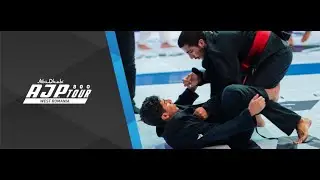 [Mat 2] AJP TOUR WEST ROMANIA REGIONAL JIU-JITSU CHAMPIONSHIP 2026 - GI & NO-GI