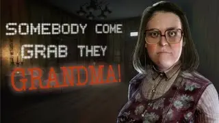 They're overworking that Ol' Lady!!