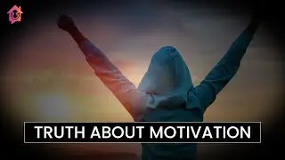 The Shocking Truth About Motivation - Kapil Gupta MD
