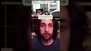 Брат довел ее до стресса 😳☠️🤯