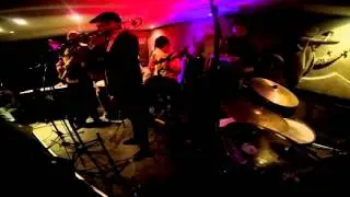 Santi Ca&ntilde;ada@Jam Obsession