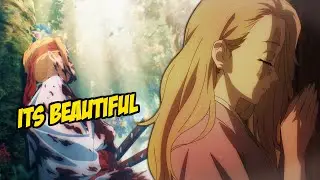 Studio Mappa Came in Swinging with Hell's Paradise Episode 1 and Visually Its Impressive