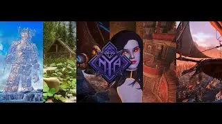 Tempora Lux Preview Video