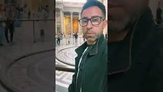 Conheça o pêndulo de Foucault e como ele prova que a Terra é redonda e gira em torno de si mesma