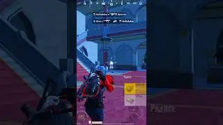 #youtube #pubgm #shorts #shortvideo #pubgmobile #пубг #пабг #пабгмобайл #metro #tdm #1vs4 #host