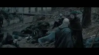 ROBIN HOOD 2010 - TRAILER
