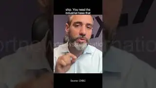 Острая необходимость в устойчивой цепочке поставок #глобальныеновости #международныеновости #глав...