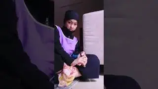 Highlight 5:15 - 10:15 from Live saglit 😍♥️ | HiddenVlogs
