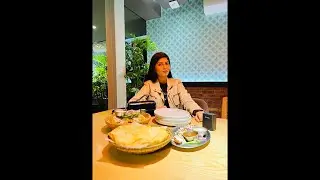 @inamorata's stuff || snowfall in Karachi