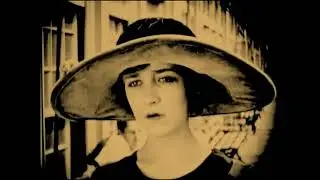 The End of the Road 1919 - Richard Bennett, Claire Adams, Joyce Fair, Raymond McKee ⚡UPGRADE⚡