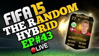 IF BENDTNER!! The Random Hybrid - Episode 43!