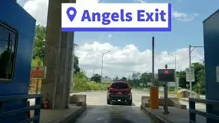 Highway 2000 Angel's Exit | Jamaica
