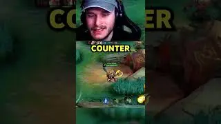 The Best Roamer For SoloQ in Mobile Legends  #prolific #mobilelegends #mlbb