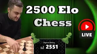 2400 Blitz Now or Never
