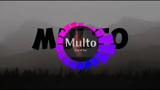 MULTO CUP OF JOE REMIX GHOST MIX HUNTER DJ BRYAN