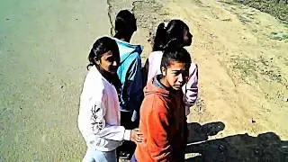 Drone Footage at Nepal Rajahar