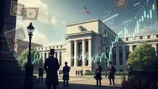 How the US Banking System Was Built
