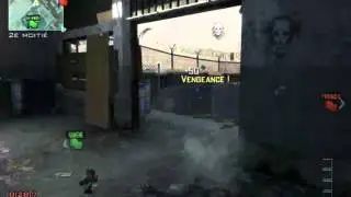 Gamoniac Jonaah - MW3 Game Clip