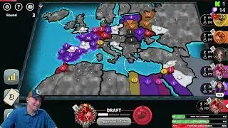 Paris - Game 52 of the Europe Advanced All Caps Challenge! #eaacchallenge