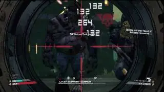 Borderlands: Zombie Island Guide - Hank Reiss