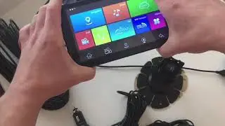Купил Onlooker M83 PRO - мой отзыв и разбор устройства
