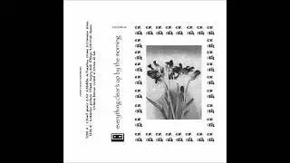 c.w.cult - Everything Clear's Up By The Morning