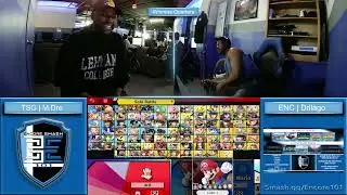Encore Smash 101 - Vol. 104 - 4/3/23