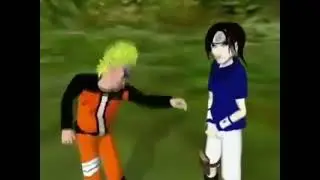 Naruto(Bad Ending)