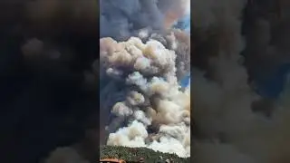 #applefire