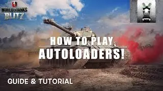 Driving School: How to play an Autoloader