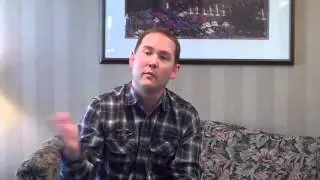Neuromuscular Dentistry Austin | TMJ Treatment Case Study | Chad B.Treatment Background