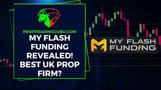 Flash Funding Review: Top UK Prop Trading Firm for Instant Capital!