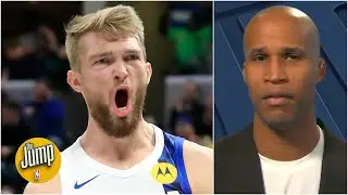 The Jump's 2021 NBA All-Star snubs