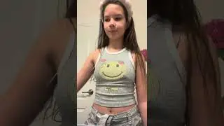 GRWM to go Halloween shopping