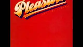 Pleasure-Law Of The Raw
