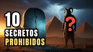 10 secretos antiguos ocultos en tablillas sumerias | Historia para Dormir
