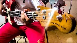 saxobeat ( cover joabe Ara&uacute;jo )