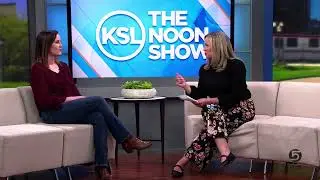 Stay Warm This Winter! Our KSL Spotlight with Brooke Walker on Energy-Saving Windows & Doors