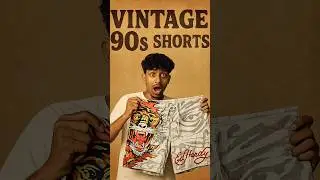 90&rsquo;s Vintage clothes in india | ed hardy, jnco, billabong, ecko