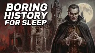 Eastern European Vampire Legends That Still Haunt Today
