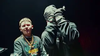 MERO MACHO - Rustiko Aleman,  El Bai , (SHOT BY KURE) (Video Oficial)