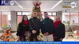 #EnVivo Precarnaval- Arcoíris en el Asfalto