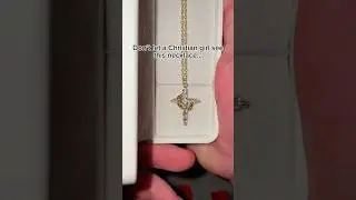 The Necklace Christian You Can&rsquo;t Resist 😇