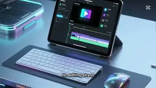 How to Create AI Videos Automatically (No Camera, No Editing Skills!)
