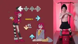 [DDR] Trick Heart (feat. Kasane Teto) - @MIMI...official