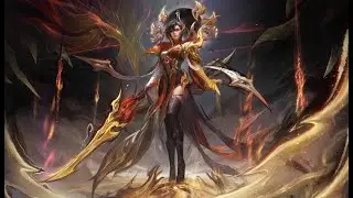 BEST BENEDETTA 2026 BUILD AND EMBLEM YOU SHOULD TRY THIS