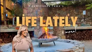 #lifelately| Brand New Camera| Piercings, Maintenance + more
