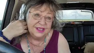 Senior RV life, new water heater fail! part 1