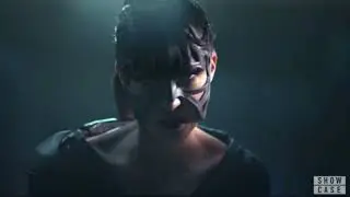 Supergirl - Kara & Mon El - SE3 EP18 Part 5 - Mon-El returns / Fighting reign Part 1